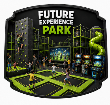 Future Experience Park format